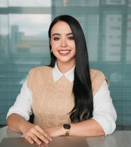 Dra. Diana Cristina Díaz Pérez